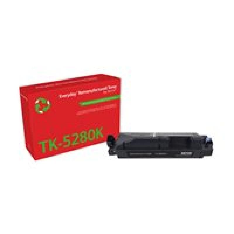 XEROX Toner Everyday REMAN TK-5280K black