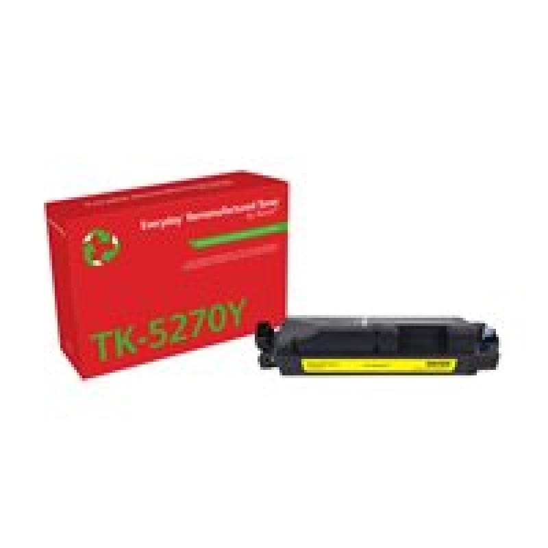 XEROX Everyday - Gelb - kompatibel - wiederaufbereitet - Tonerpatrone