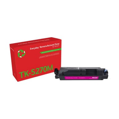 XEROX Everyday - Magenta - kompatibel - wiederaufbereitet - Tonerpatrone