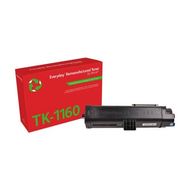 XEROX Everyday - Schwarz - kompatibel - wiederaufbereitet - Tonerpatrone