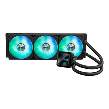 ASUS Prime LC 360 ARGB - Prozessor-Flüssigkeitskühlsystem