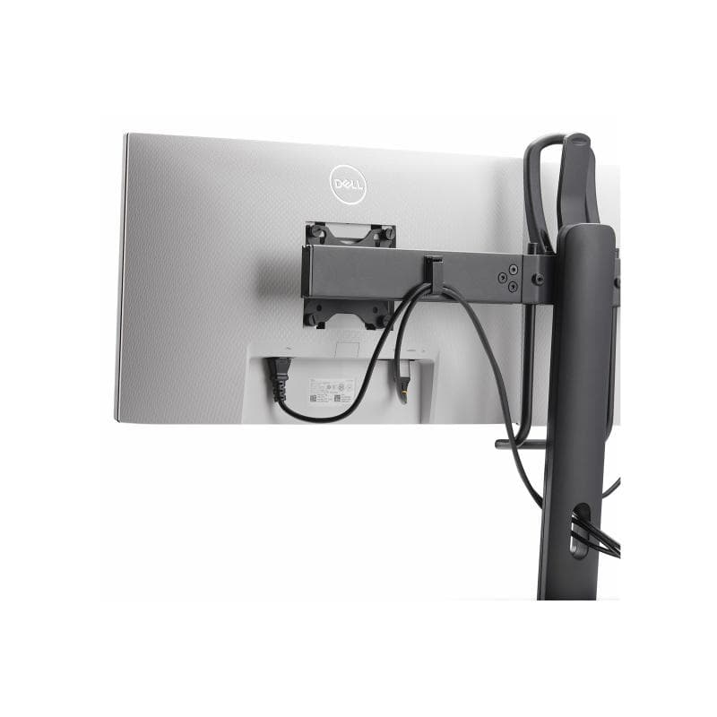 STARTECH.COM Monitorständer fur 2monitore Monitorarm fur 27 Displays Tragkraft 12kg Höhenverstellbar
