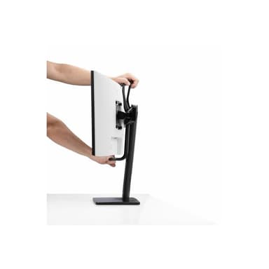 STARTECH.COM Monitorständer fur 2monitore Monitorarm fur 27 Displays Tragkraft 12kg Höhenverstellbar