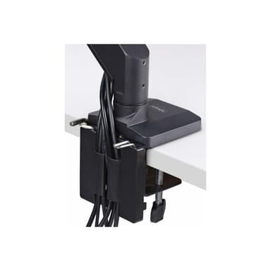 STARTECH.COM Monitortischhalterung fur 3 Monitore 68,58cm 27Zoll VESA 75/100