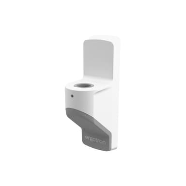 ERGOTRON HX Monitor Arm Wand-Umbausatz weiß