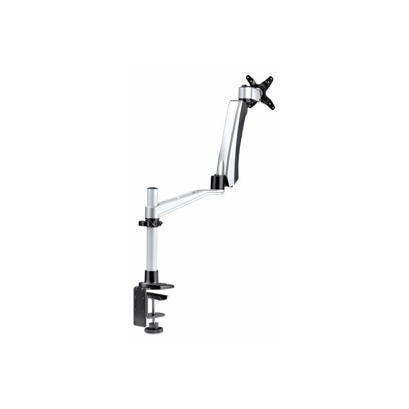 STARTECH.COM Monitortischhalterung fur 68,58cm 27Zoll 16:9 und 30 21:9 UW Bildschirme VESA 75x75/100