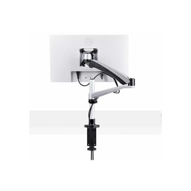STARTECH.COM Monitortischhalterung fur 68,58cm 27Zoll 16:9 und 30 21:9 UW Bildschirme VESA 75x75/100