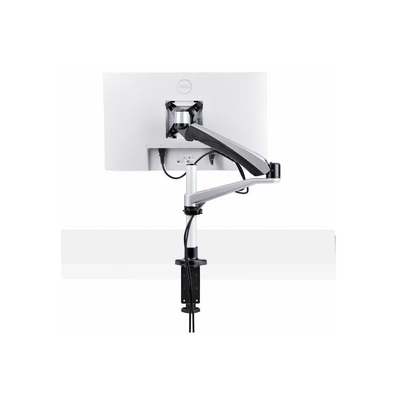STARTECH.COM Monitortischhalterung fur 68,58cm 27Zoll 16:9 und 30 21:9 UW Bildschirme VESA 75x75/100