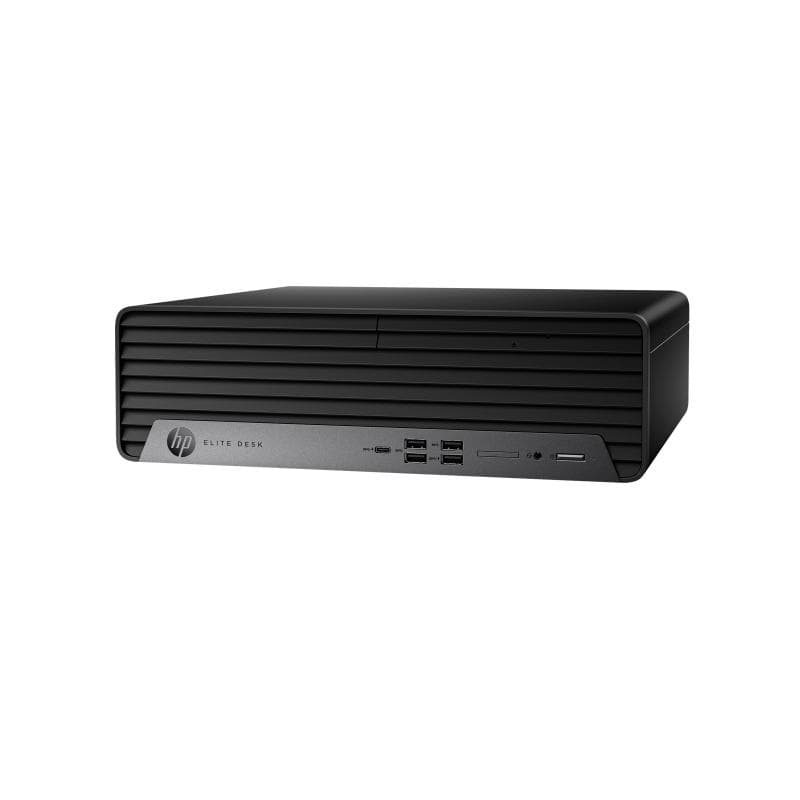 HP Elite SFF 805 G9 R7 PRO 8700G 16GB 512GB W11P