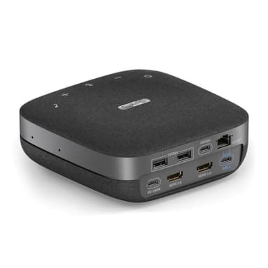 PURELINK Vuelogic docking station - 10-in-1 USB-C Speaker Dock