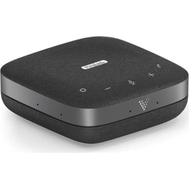 PURELINK Vuelogic docking station - 10-in-1 USB-C Speaker Dock