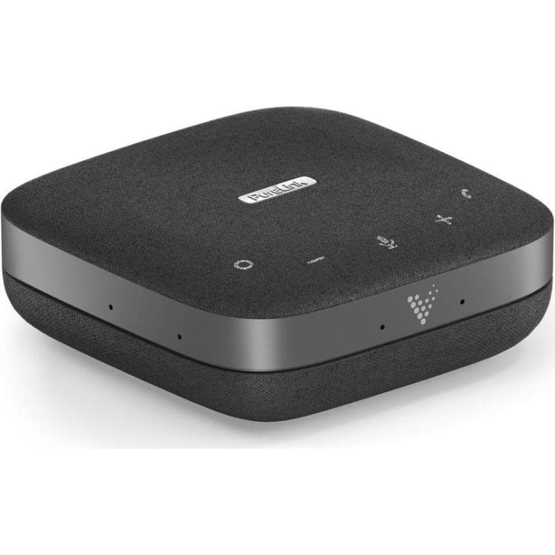 PURELINK Vuelogic docking station - 10-in-1 USB-C Speaker Dock