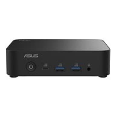 ASUS NUC 14 Essential Mill Canyon RNUC14MNK2500002 N250 0GB/0GB Barebone slim mit EU-Netzkabel
