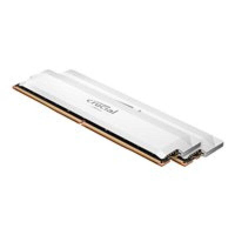 CRUCIAL CP2K16G64C38U5W 32GB Kit (2x16GB)