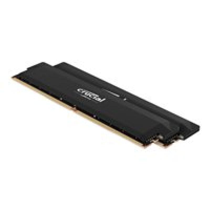 CRUCIAL CP2K16G64C38U5B 32GB Kit (2x16GB)
