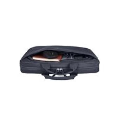 HP Evday 35,56cm 14Zoll Odyssey Gray Laptop Briefcase