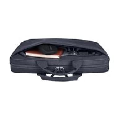 HP Evday 35,56cm 14Zoll Odyssey Gray Laptop Briefcase