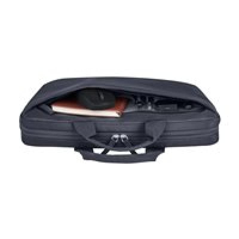 HP Evday 35,56cm 14Zoll Odyssey Gray Laptop Briefcase