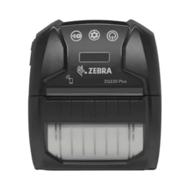 ZEBRA ZQ220 Plus