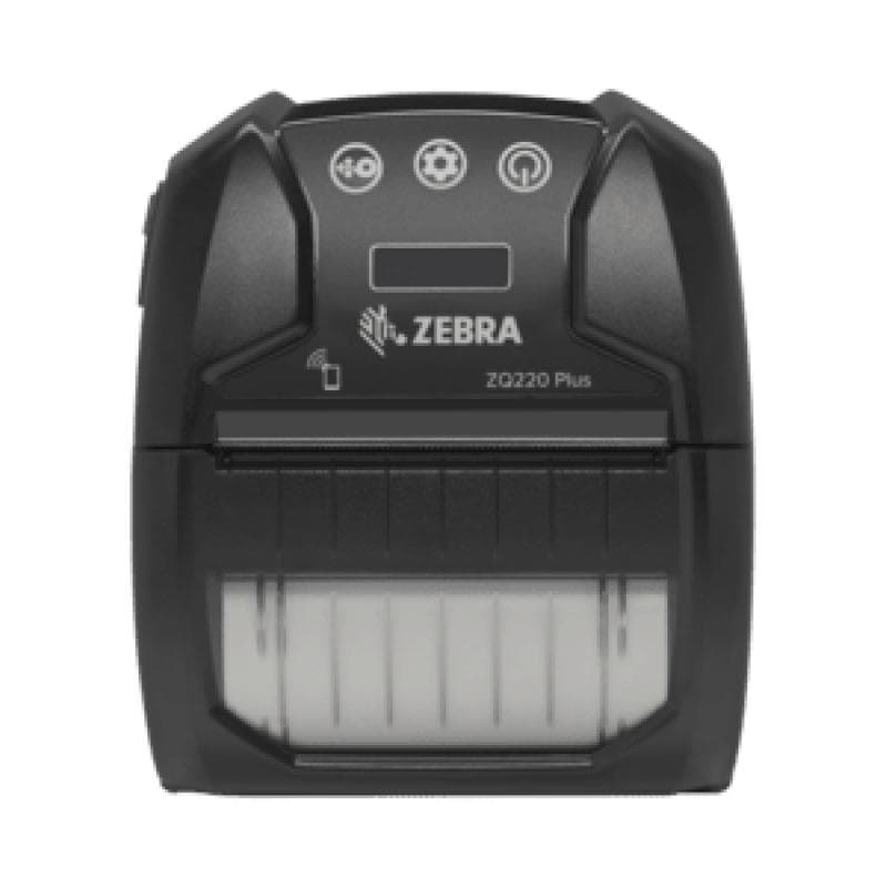 ZEBRA ZQ220 Plus