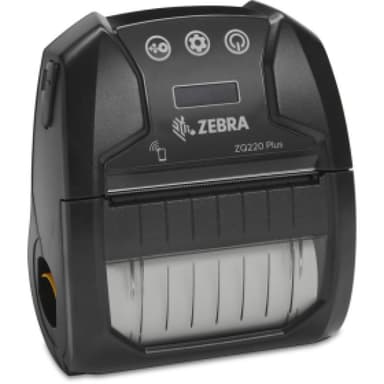 ZEBRA ZQ220 Plus