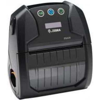 ZEBRA ZQ220 Plus