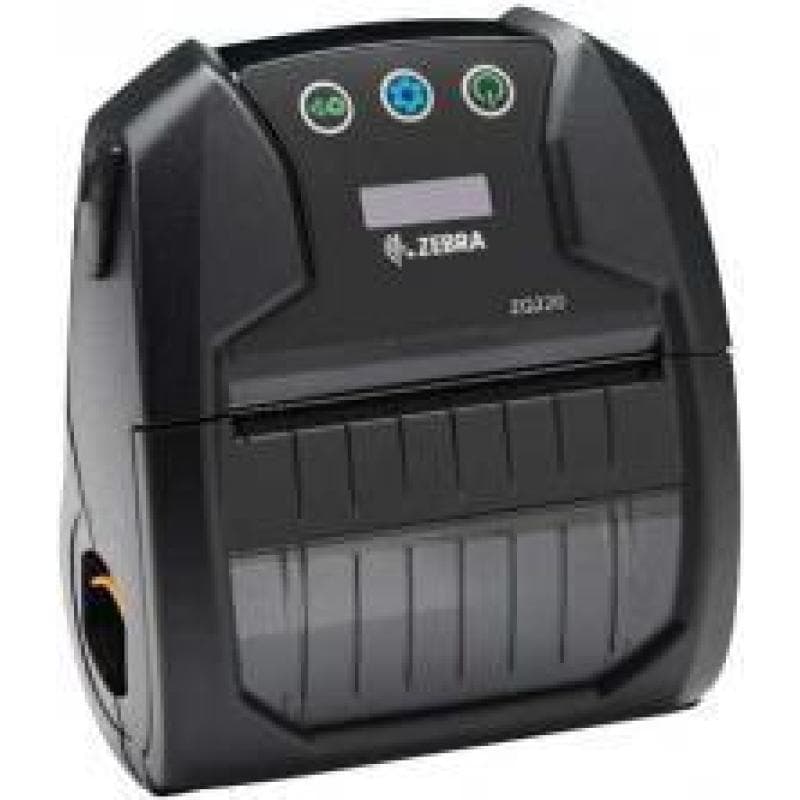 ZEBRA ZQ220 Plus