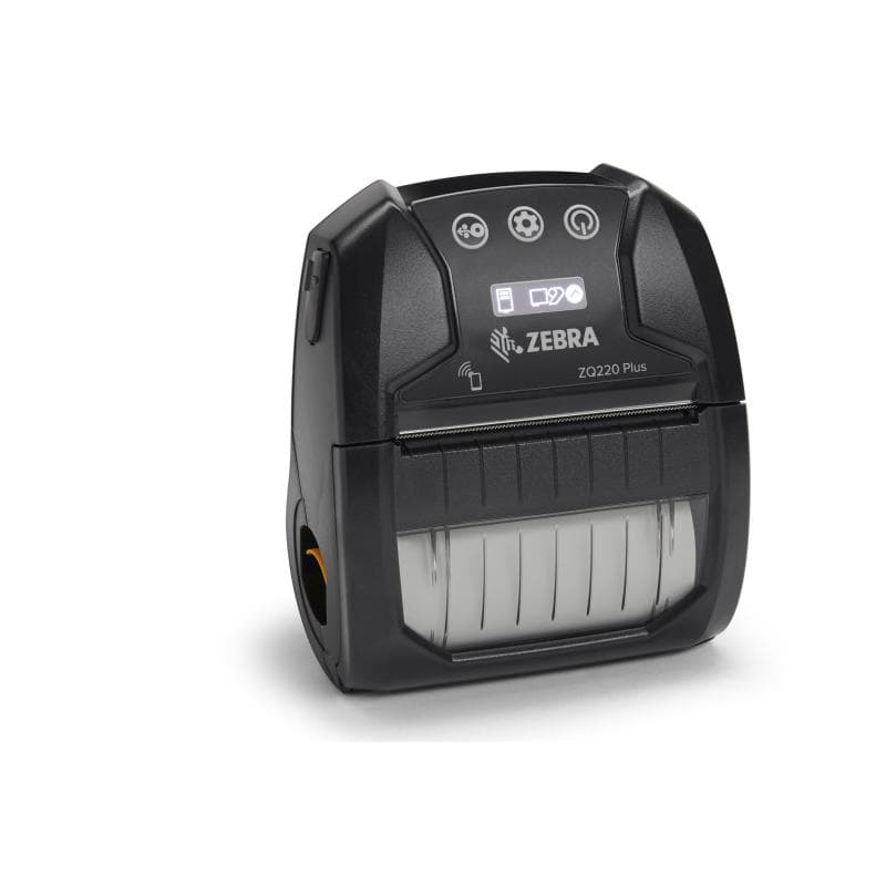 ZEBRA ZQ220 Plus