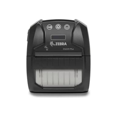 ZEBRA ZQ220 Plus