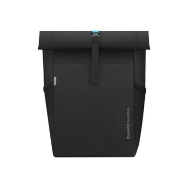 LENOVO IdeaPad - Notebook Backpack - 16inch - Recycled - Polyester - Black