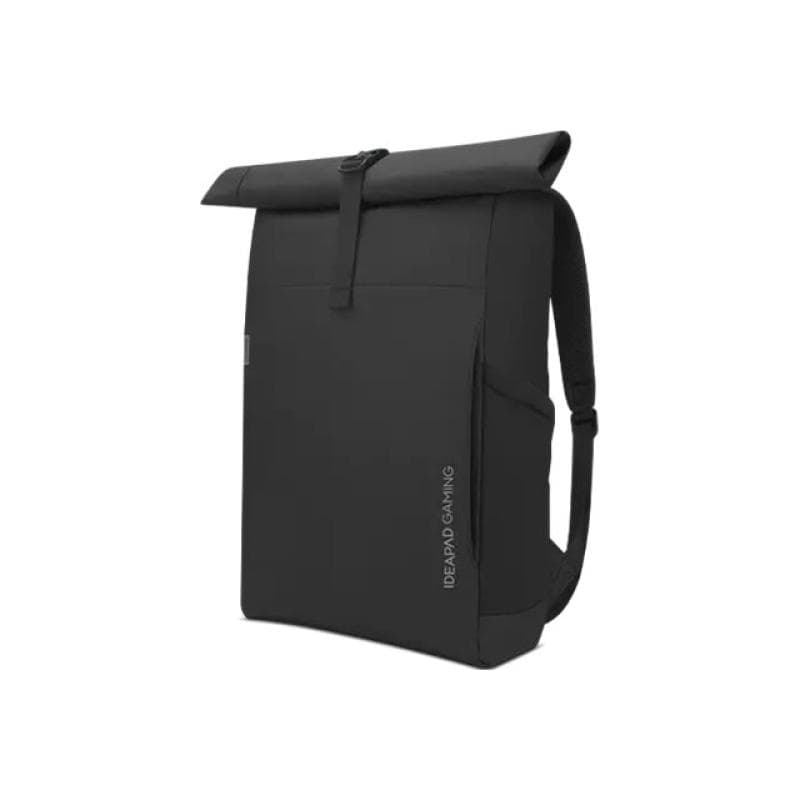 LENOVO IdeaPad - Notebook Backpack - 16inch - Recycled - Polyester - Black