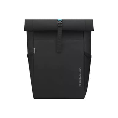 LENOVO IdeaPad - Notebook Backpack - 16inch - Recycled - Polyester - Black