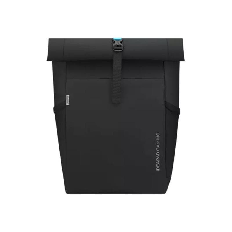 LENOVO IdeaPad - Notebook Backpack - 16inch - Recycled - Polyester - Black