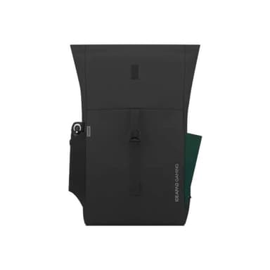LENOVO IdeaPad - Notebook Backpack - 16inch - Recycled - Polyester - Black