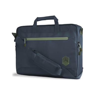 STM GOODS ECO Brief 40.6 16 Inch Notebook case blue