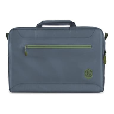 STM GOODS ECO Brief 40.6 16 Inch Notebook case blue