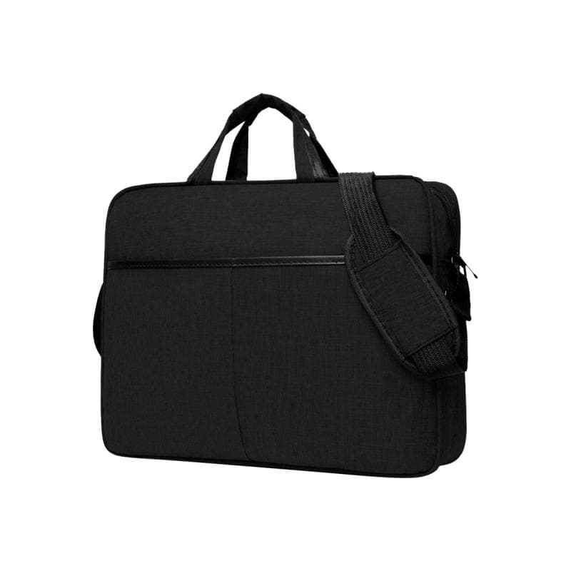 ESTUFF Denver 15.6inch Toploader bag Black
