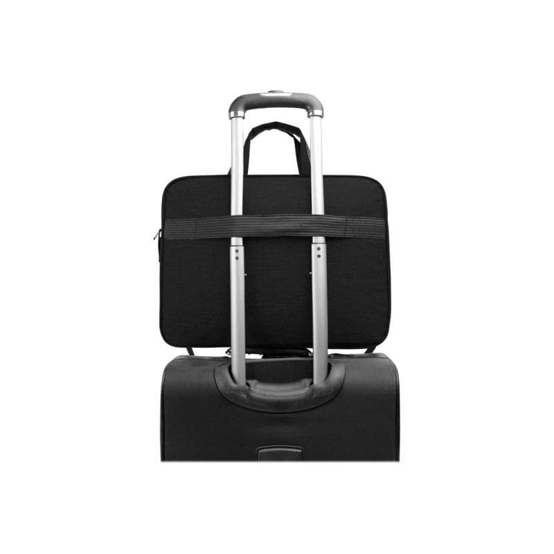 ESTUFF Denver 15.6inch Toploader bag Black