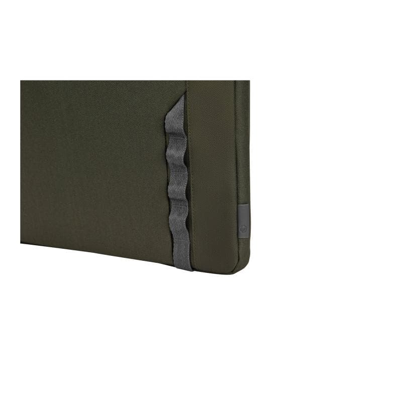 HP Notebook sleeve modular 39.6 cm (15.6inch ) grey. green