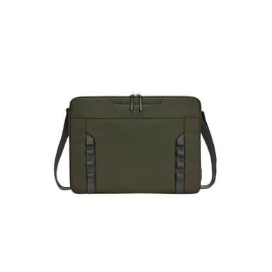 HP Notebook sleeve modular 39.6 cm (15.6inch ) grey. green