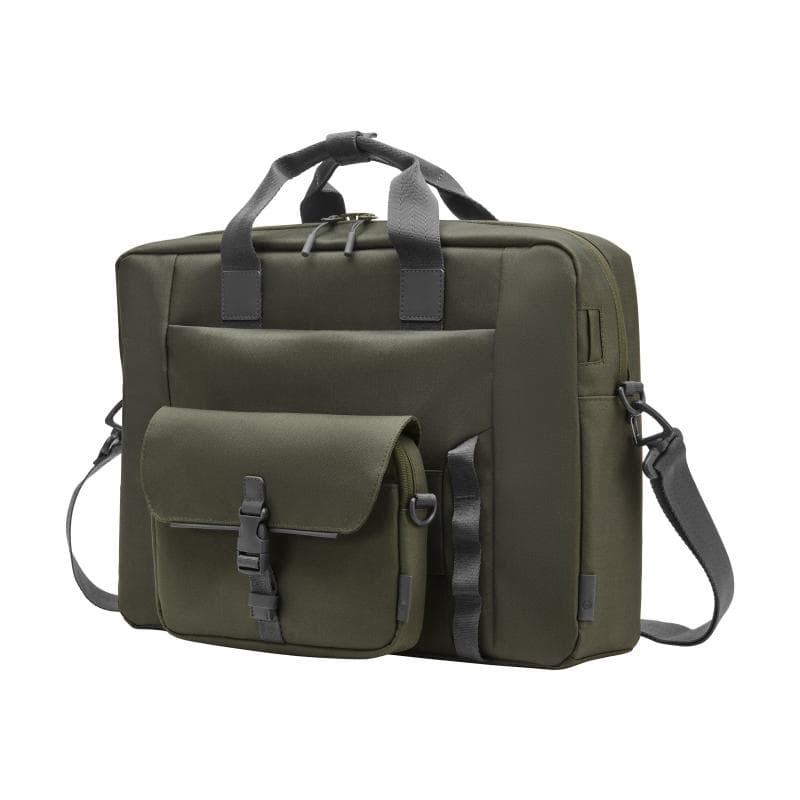 HP Notebook bag modular 39.6 cm (15.6inch ) grey. green