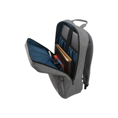 LENOVO Backpack 15.6 Grey for Laptop
