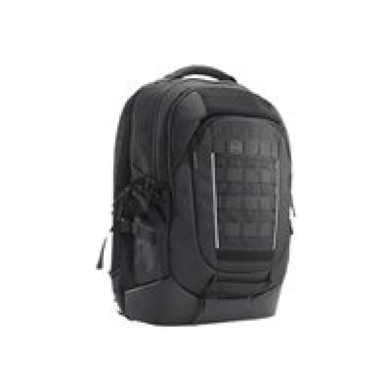 DELL Backpack Nylon Black