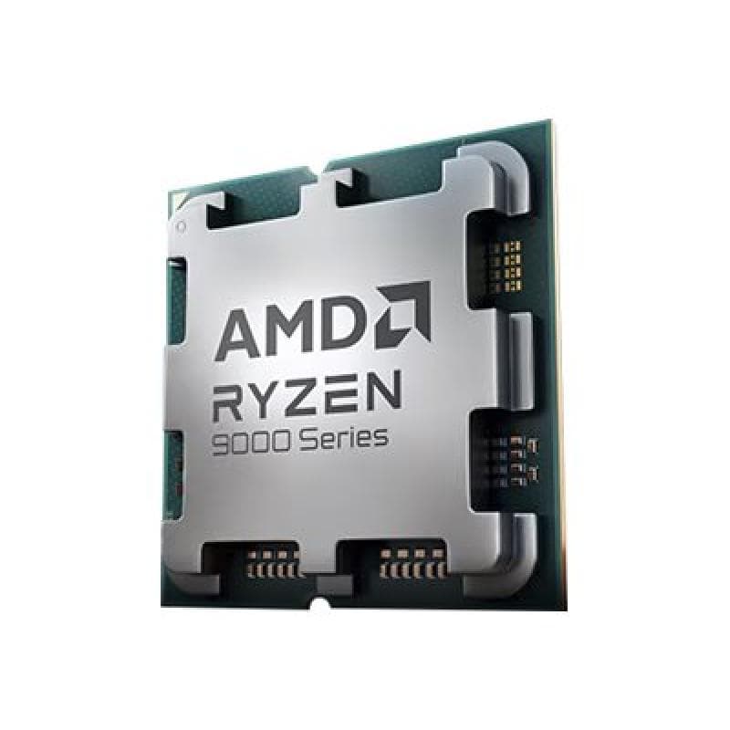 AMD Ryzen 7 9700X SAM5 Tray