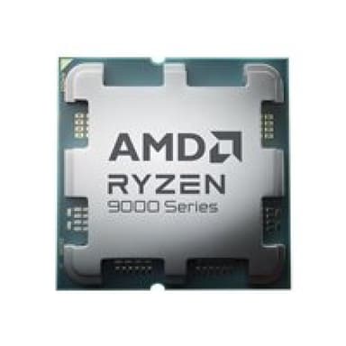 AMD Ryzen 7 9700X SAM5 Tray