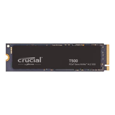 CRUCIAL T500 4TB