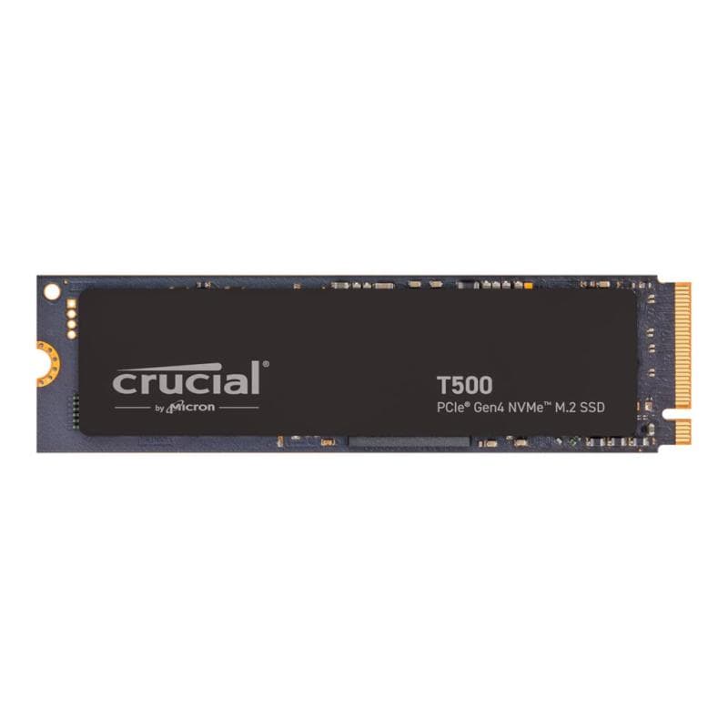 CRUCIAL T500 4TB