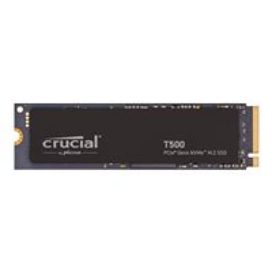 CRUCIAL T500 4TB