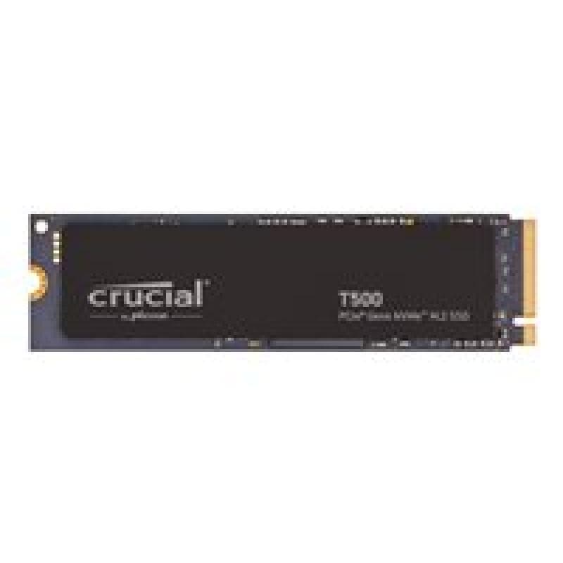 CRUCIAL T500 4TB