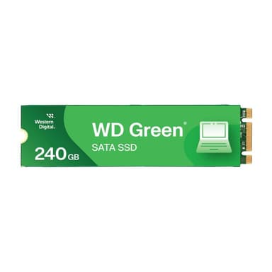 WESTERN DIGITAL WDS240G3G0B 240GB